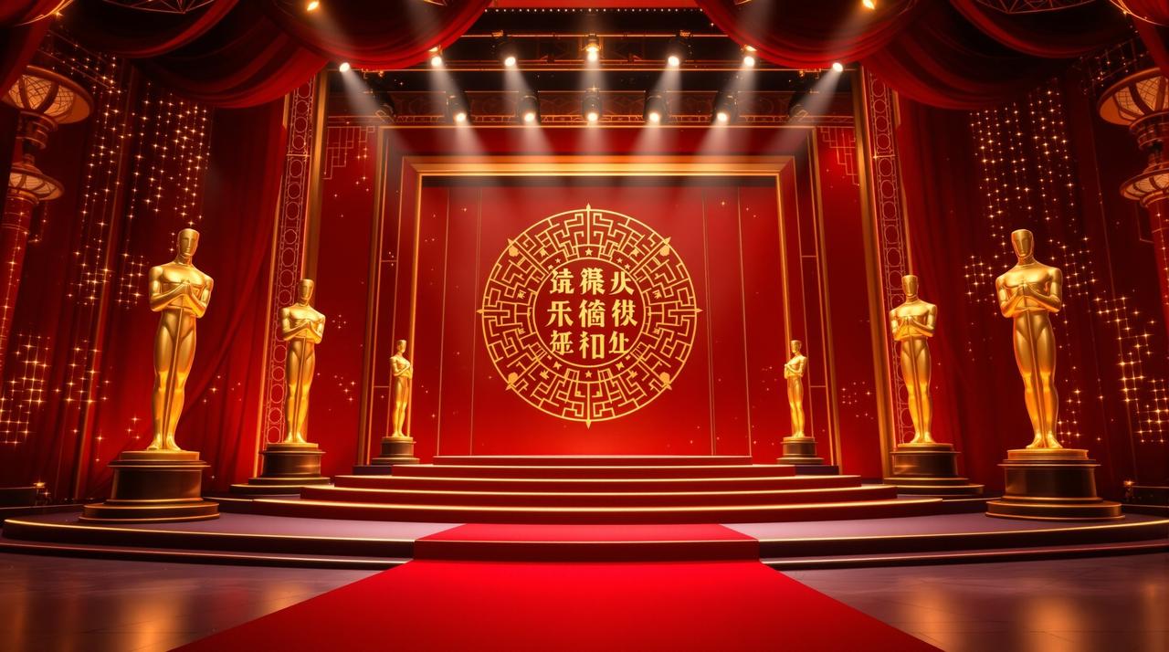 影视剧新闻《《无声告白》荣获金鸡奖最佳故事片与最佳导演双料大奖》配图
